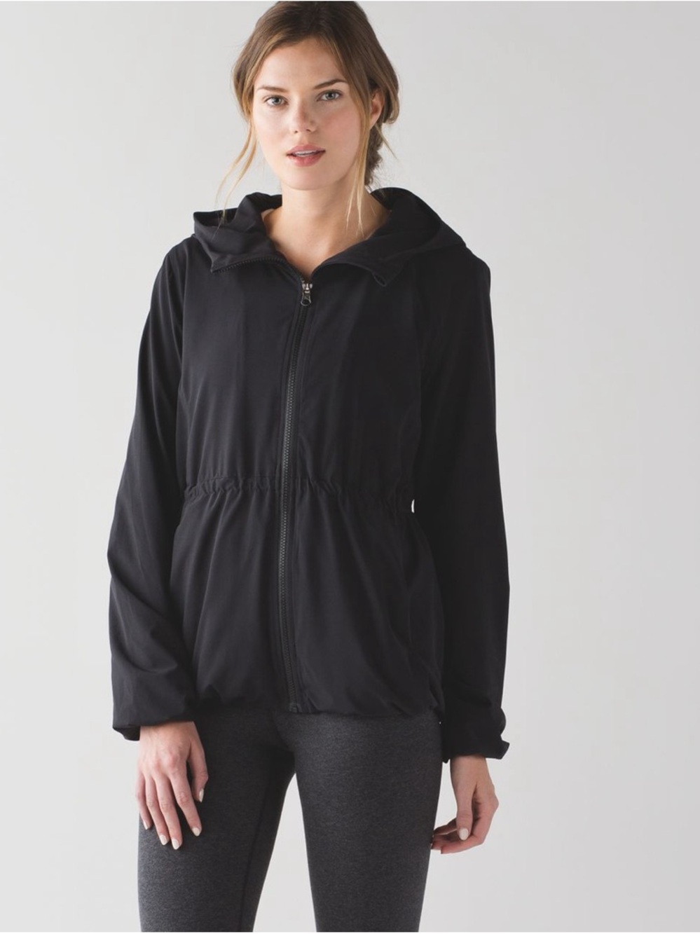Lululemon Belle Jacket